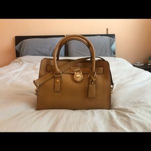 MICHAEL Michael Kors Satchel